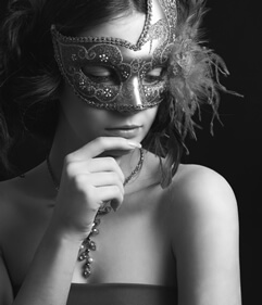 Atmospheric Entertainment Starlet Character